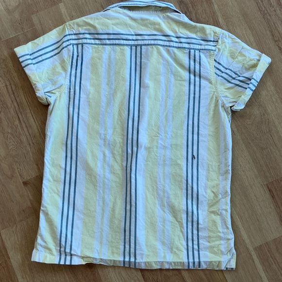 Dickies button up - Picture 2 of 4